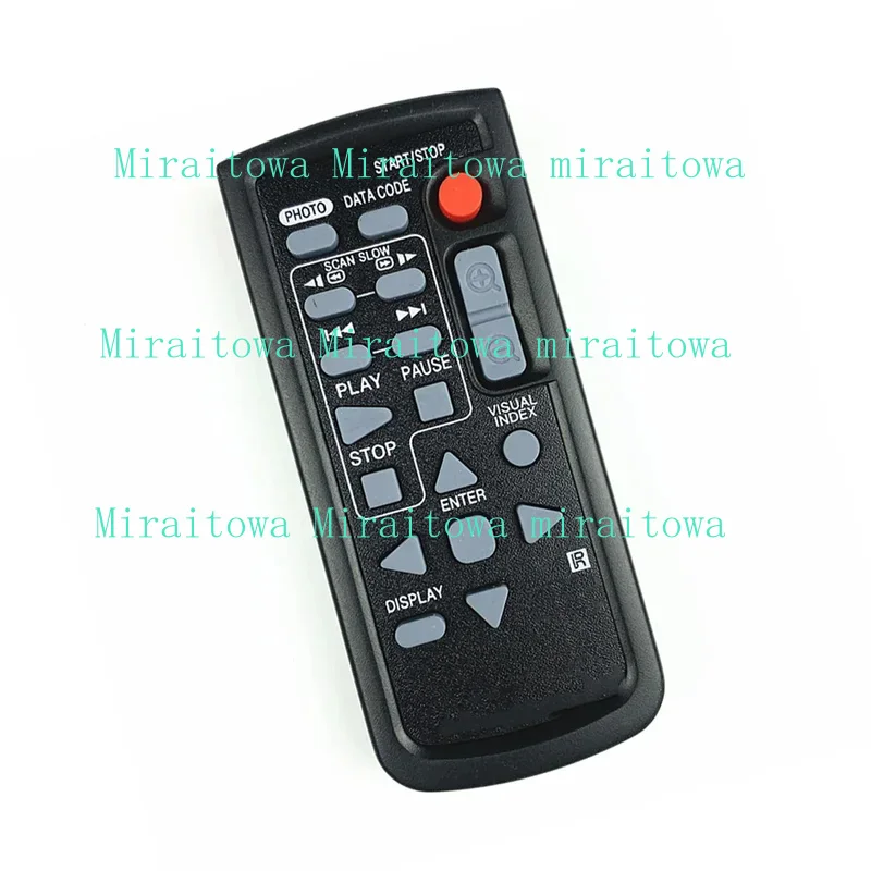 Пульт дистанционного управления RMT-835 для видеокамер Sony: PJ820E, 550E, TD30E, AX60E, CX900E
