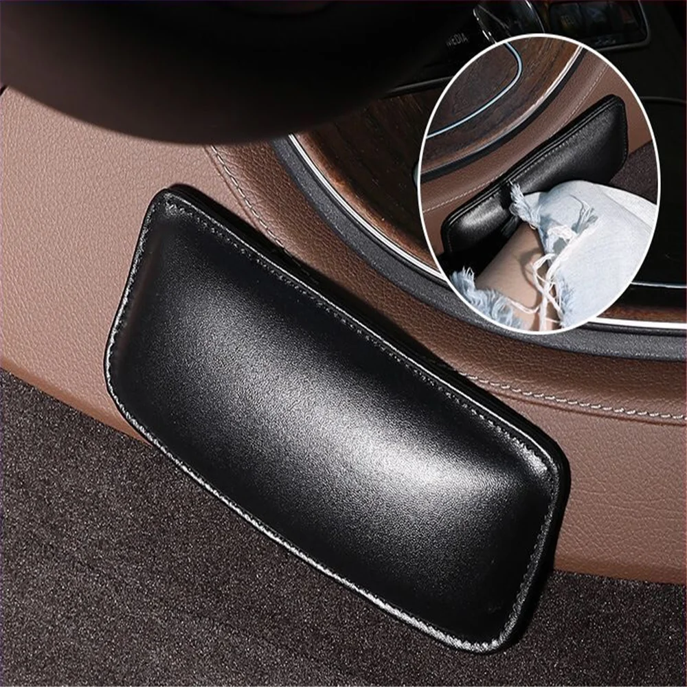 Фото Автомобильная подушка для колена для KA Territory FLEX Transit Super Duty Atlas F-150 F250 F350 F450 №5