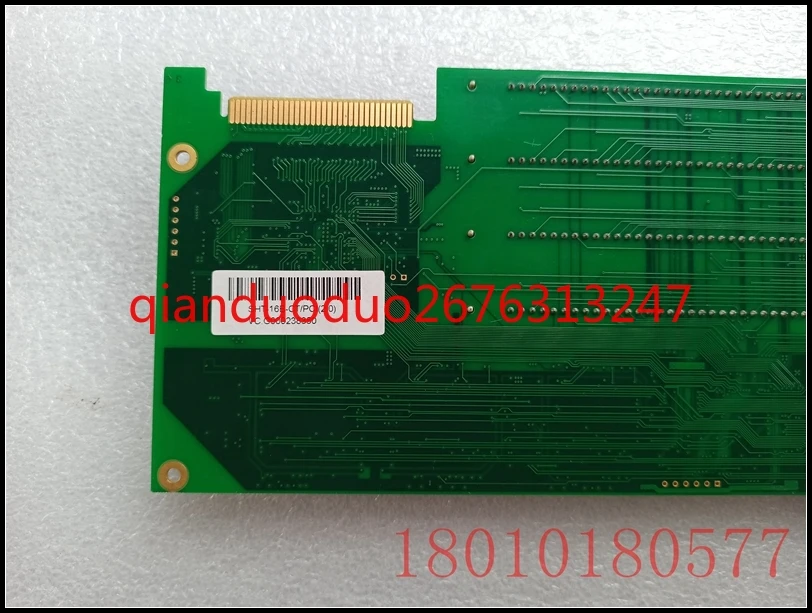 Голосовая карта SHT-16B-CT/PCI 2.0