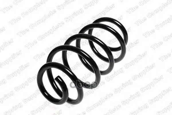 Пружина пер. VW TRANSPORTER 2.5TDI/3.2V6 4MOTION/2.0 BITDI 03= LESJOFORS арт. 4095076
