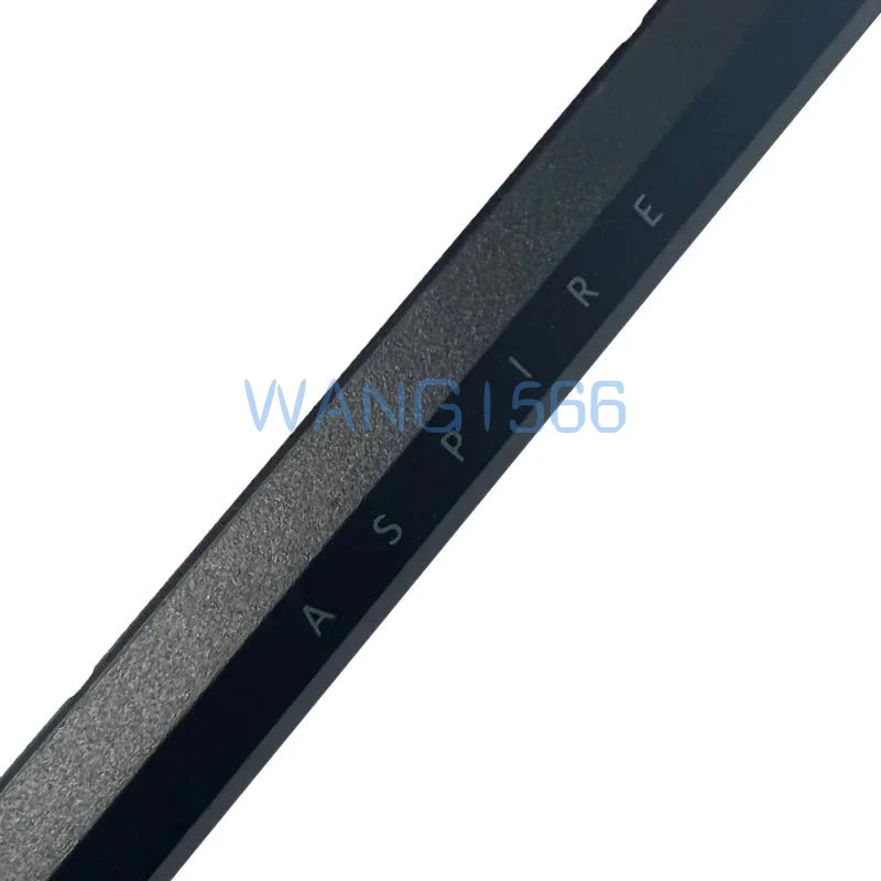 Фото J для Acer A315-22 A315-22G A315-34 A115-31 черная крышка шарнира ЖК-дисплея №4