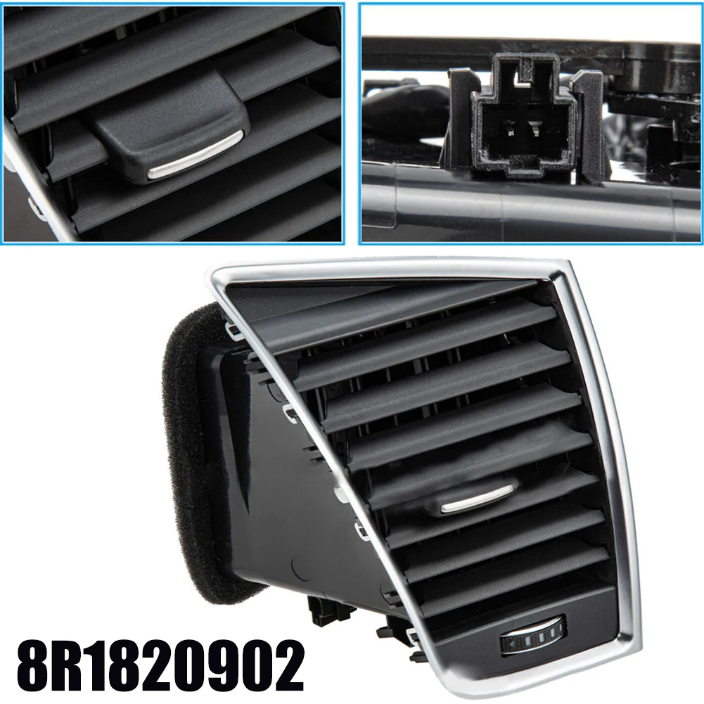 Для Hybrid Prestige Size As Picture Shows Right A C Air Vent Q5 Air Vent Заводские характеристики для Q5 2010-2016