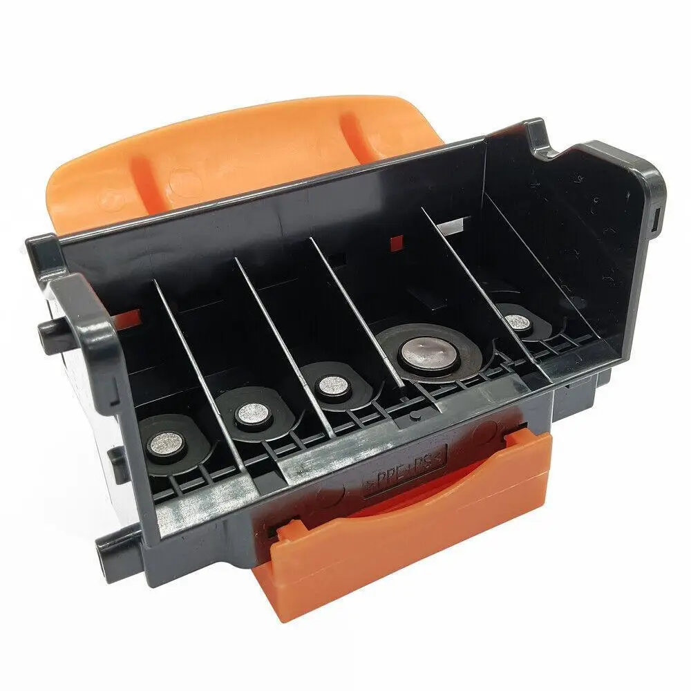 Полноцветная печатающая головка QY6-0073 подходит для Canon Pixma MG5180 MP568 MX860 MP560 MP545 MG5110 MX870 MG5120 MG5140 IP3600 MG5130 MP558 (art.: 3920ca2fc3616) - 3920ca2fc3616