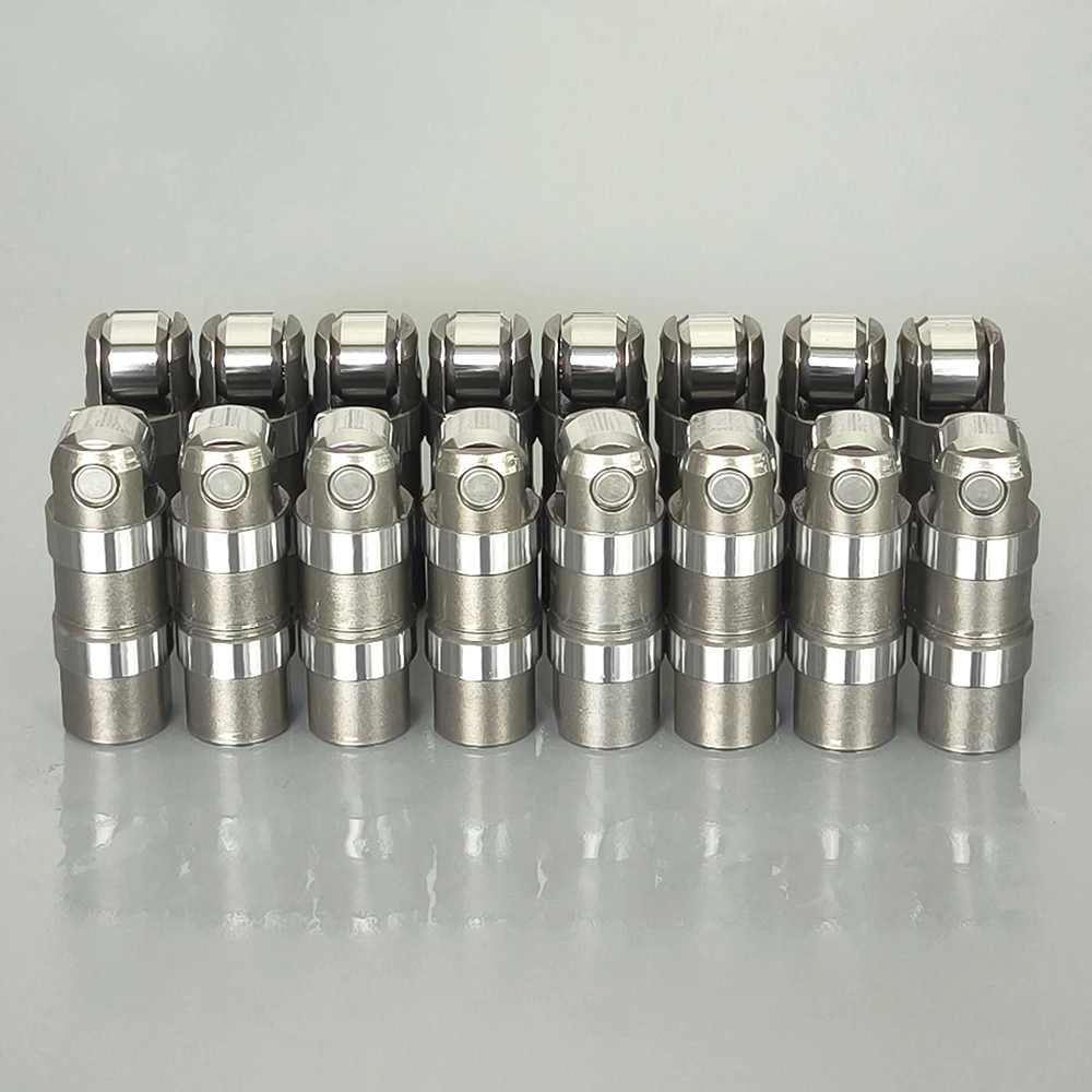 Гидравлические роликовые подъемники/навески для SBF BBF SMALL/BIG BOCK FORD 182-460 ALL V6/V8