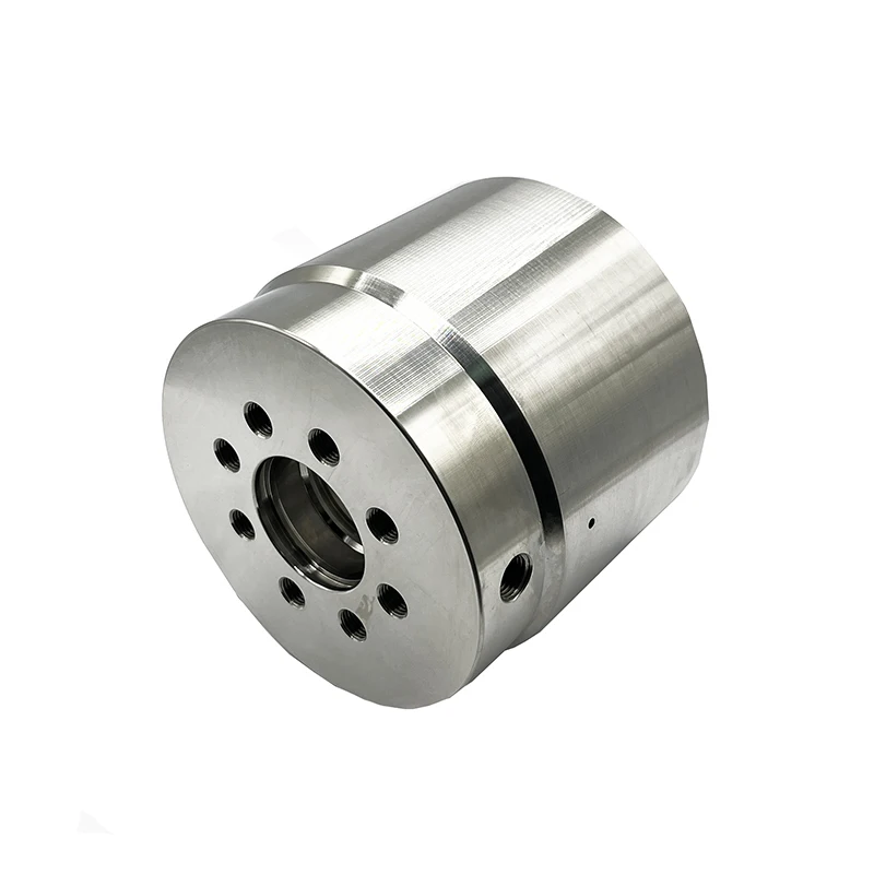 Водоструйные детали для установки на высоте двигателя SLV 75s/100s 49838220, реактивный воздух