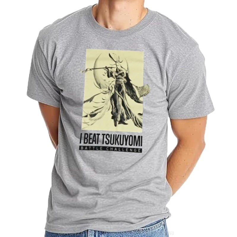 Рубашка Finale Fantasy Xiv Medium Ich бедие Tsukuyomi Online-Kampf...”forderung RPG-Spiel (art.: 3920d0e188f9f) - 3920d0e188f9f