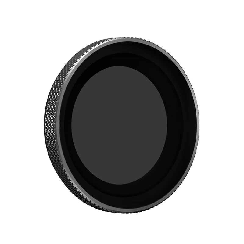 Водонепроницаемые фильтры для объективов ND Filter для аксессуаров для экшн-камер GO 3 Фильтры ND8 ND16 ND32 ND64 UV CPL
