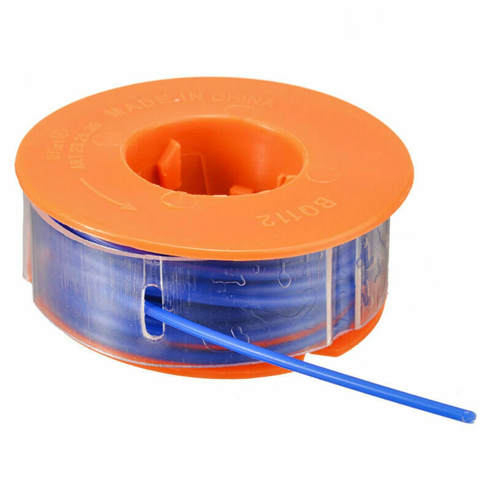 ДЛЯ ТРИММЕРА Bosch Protap Spool Line ART 23 26 30 Combitrim Easytrim, садовое электрооборудование, запчасти для триммера