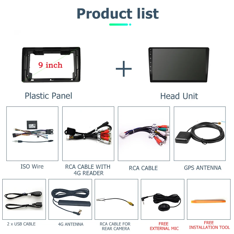 9 QLED для Fiat Ducato 3 Peugeot Boxer 2 2006 2022 для Citroen Jumper 2 2006 2022 Android автомобильный радиоприемник Carplay GPS навигация (art.: 3920cf50da9fa) - 3920cf50da9fa