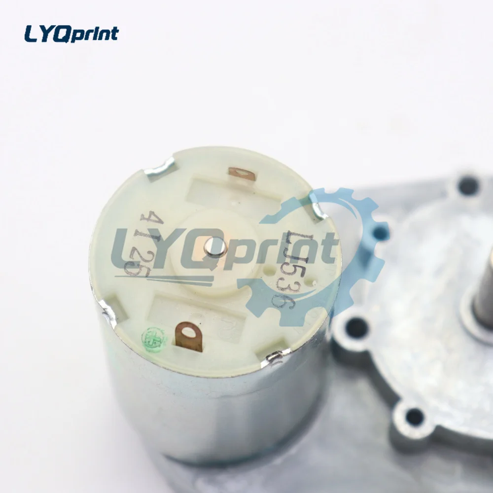 Двигатель CYPLAX 24 В постоянного тока.CAZ60-251-TW01 DC24V LJ536 (art.: 3920cff8dda37) - 3920cff8dda37