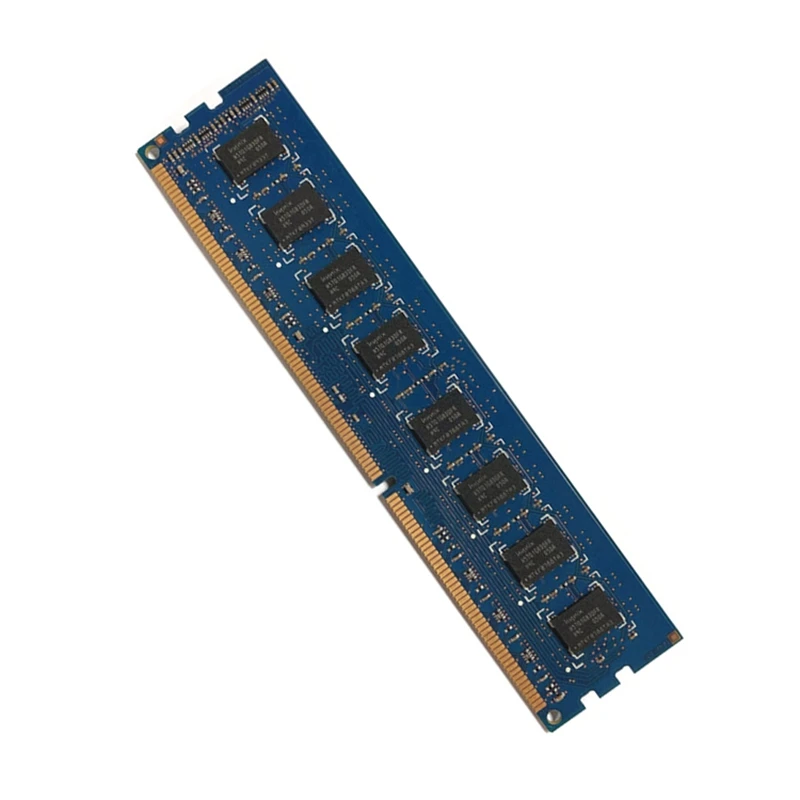 Фото Память DDR3 для настольного компьютера, 2 Гб, 1333 МГц, 1,5 в, 240 контактов, DIMM, память для компьютера, чип 16P, оперативная память №4