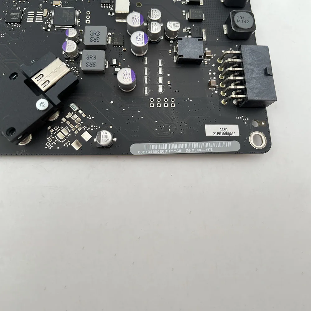 Настольная материнская плата для Apple A1407 MC914LL 820-2997-A 639-3563 661-6489 (art.: 3920cc2126c99) - 3920cc2126c99