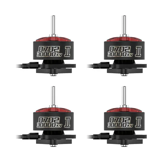 BETAFPV 0702 II 30000KV 0702SE II 23000KV 27000KV Бесщеточный двигатель для 65 мм Bwhoop Frame Meteor65 Meteor65 Pro Air65 Drone