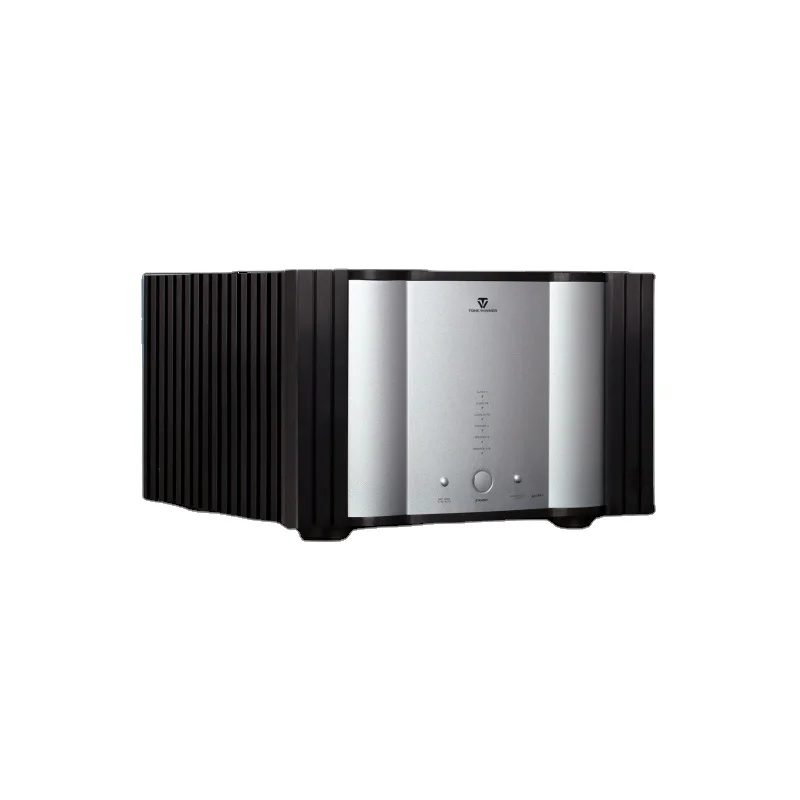 AD-1PA+ Hi-Fi чистый усилитель высокой мощности, высококачественный усилитель, усилитель класса A с басами