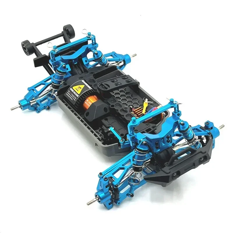 HS 1/14 14321 14322 14331 14332 14421 14422 14431 14432 C8802 YDJ-D879 Запчасти для радиоуправляемых автомобилей Металлические аксессуары для обновления