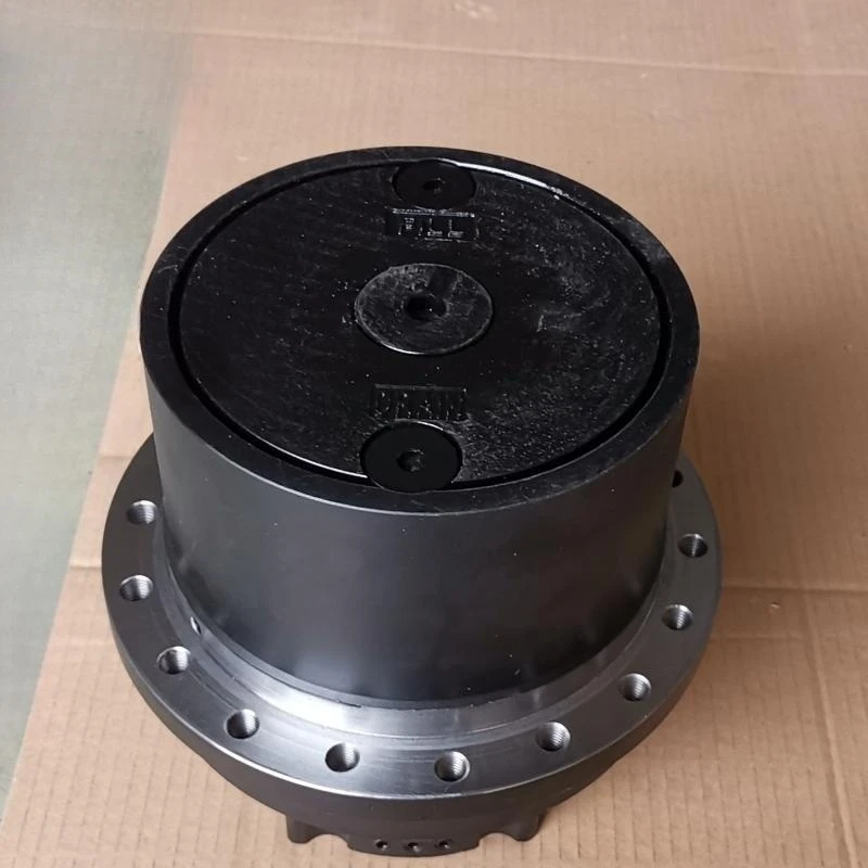 Мини-экскаватор WEITAI TM22 MAG-85VP-1800 GM21VA, сборка окончательного привода двигателя для путешествий