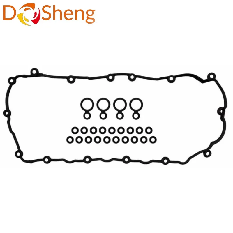 VS50906R прокладка крышки клапана для Jeep Renegade Cherokee Compass Chrysler 200 Дротика Dodge Дротика Ram ProMaster City Fiat 500X