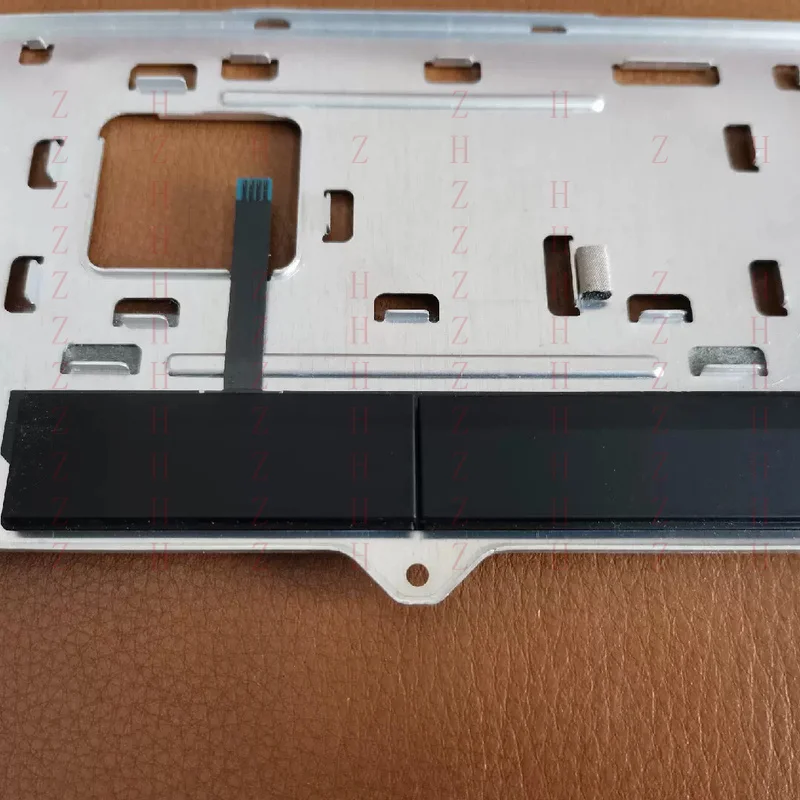 Фото Кнопка сенсорной панели DUDU L + R для Dell Alienware M17X R5 M18X 15 R1 R2 17 R2 R3 JC1MH №2
