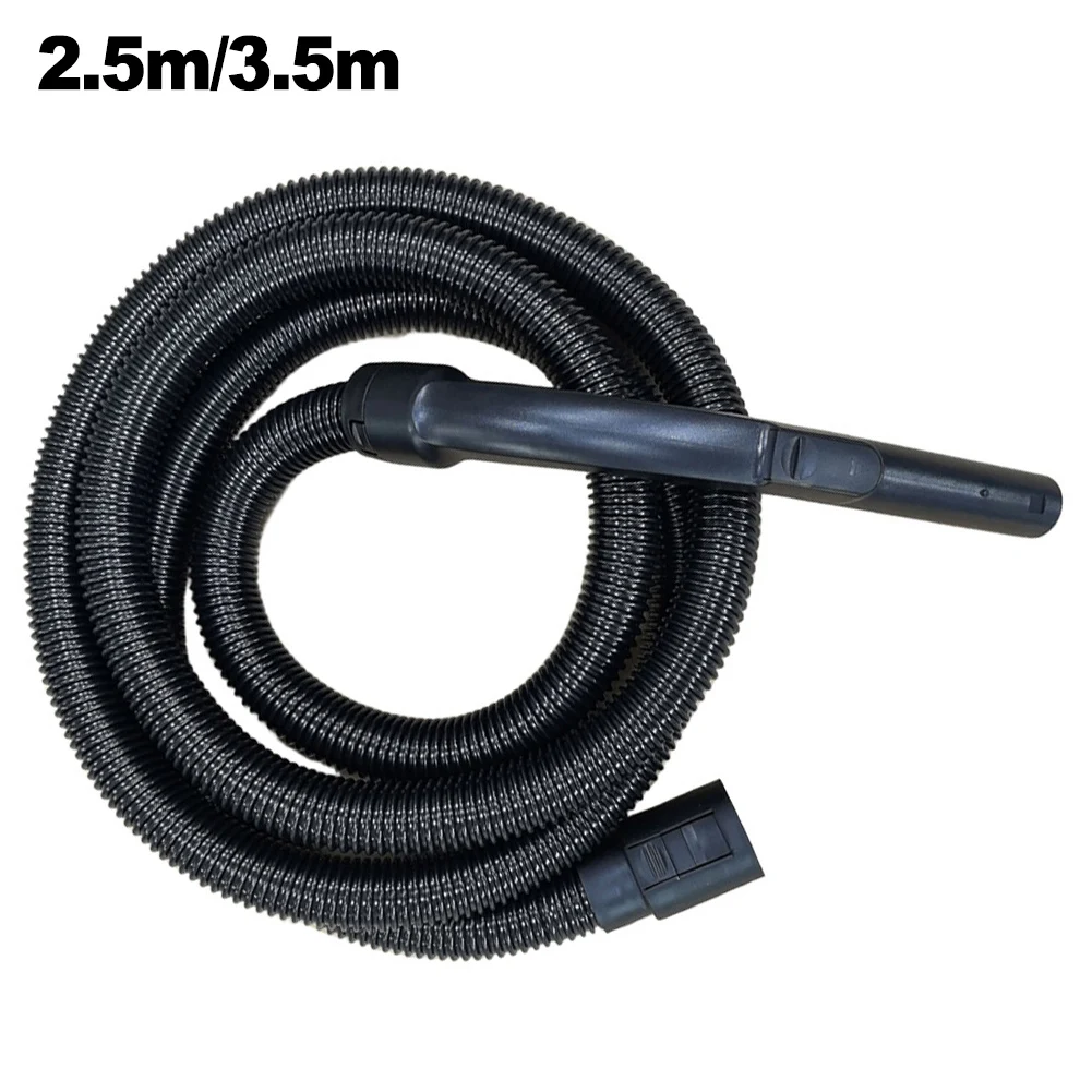 Эффективный вакуумный шланг длиной 3–5 м, совместимый с Karcher. Улучшите свои впечатления от уборки по лестнице и мебели. (art.: 3920cf5cf07a1) - 3920cf5cf07a1