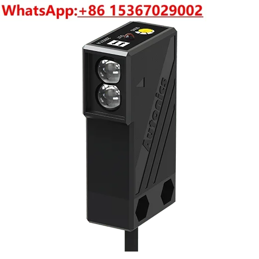 Оригинальный фотоэлектрический выключатель BMS2M-MDT-P BMS2M-MDT