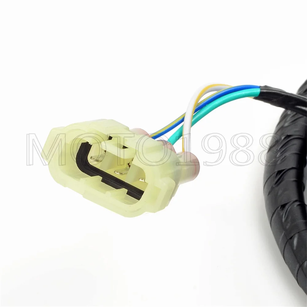 Жгут проводов для Honda FourTrax 300 TRX300 2x4 TRX300FW 4X4 1994 1995 1996 1997-A 32100-HM5-670 (art.: 3920ccdb33ec7) - 3920ccdb33ec7