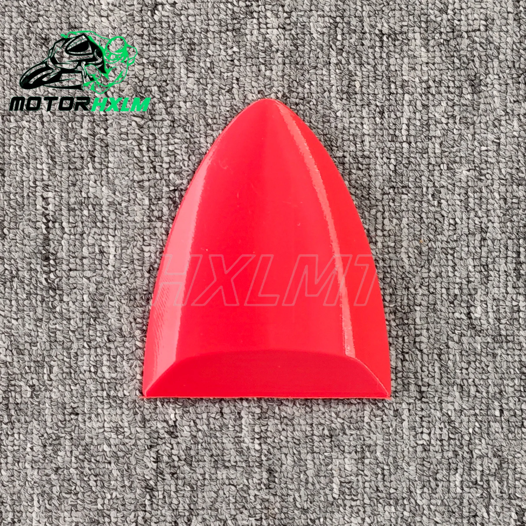 Фото Подходит для Ducati Monster 696/796/1100 08-14, задний хвост, задний капот, задняя крышка, задний обтекатель, чехол на заднее сиденье, красочный комплект впрыска №5