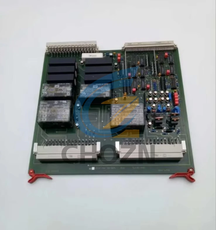 Sm74 Sm102 Плоский пластинчатый модуль STK Монтажная плата 91.144.8011 Печатная плата STK 00.781.2197 Запасные части Heidelberg