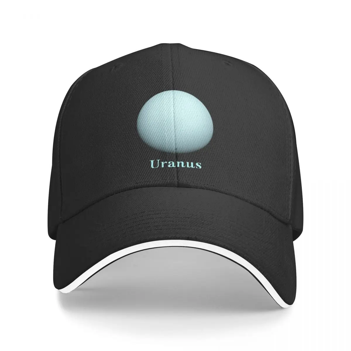 Бейсбольная кепка Uranus, винтажная шляпа дальнобойщика, мужская шляпа для мальчика солнца, женская