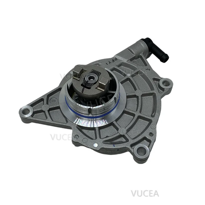 Фото Для Hyundai GRAND STAREX H1 H-100 PORTER SORENTO K2500 ​ К2700 ​ K2900 ПОДЛИННЫЙ OEM ВАКУУМНЫЙ НАСОС 288104 A800 28810 4A800 28810-4A800 №4