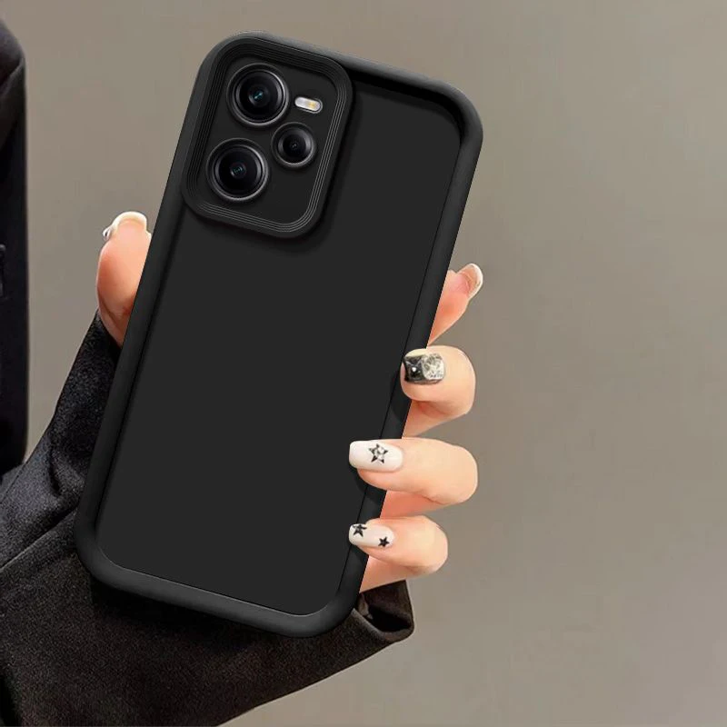 Фото Чехол для OPPO Realme C35, чехол Realme Narzo 50A Prime, полноразмерный матовый противоударный мягкий защитный чехол №4