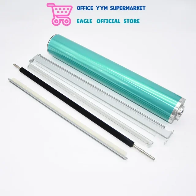 Комплект для восстановления барабана KATUN DU106 OPC для KONICA MINOLTA Bizhub PRESS C1060L 1070 C2070 C3070 C3080 C73hc C83hc DU-105 (art.: 3920ca7e5b54e) - 3920ca7e5b54e