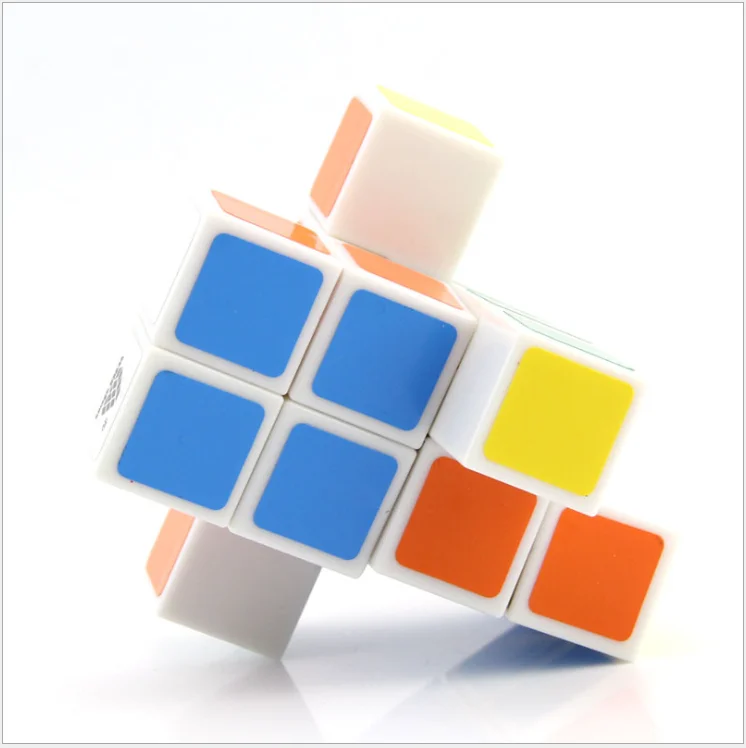 Фото 224 Волшебный куб, гладкий 3D 2x2x4, нерегулярный куб, игрушки-головоломки, профессиональная коллекция, интеллект, парк, игрушка-непоседа, подарок №3