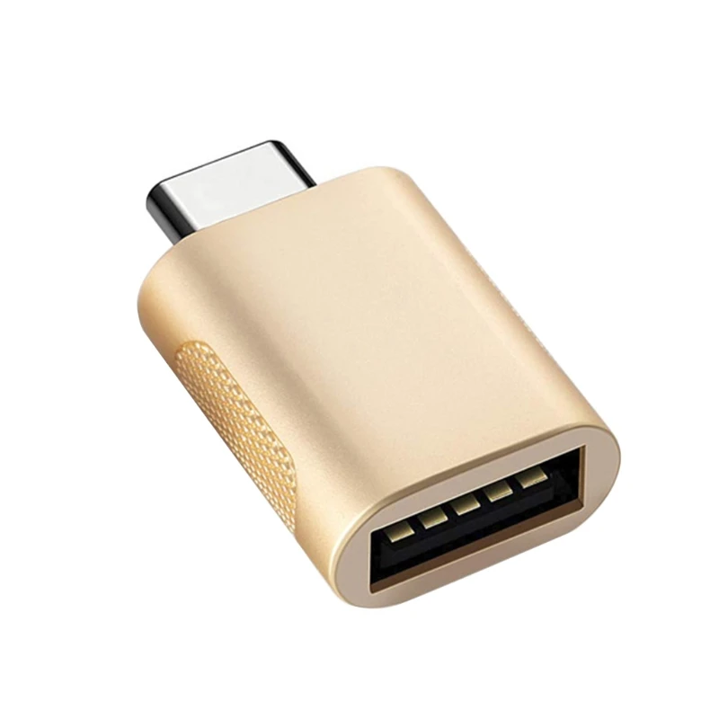 К USB 3,0 адаптер USB Type-C «мама» к USB «папа» для MACBOOK Pro для MacBo