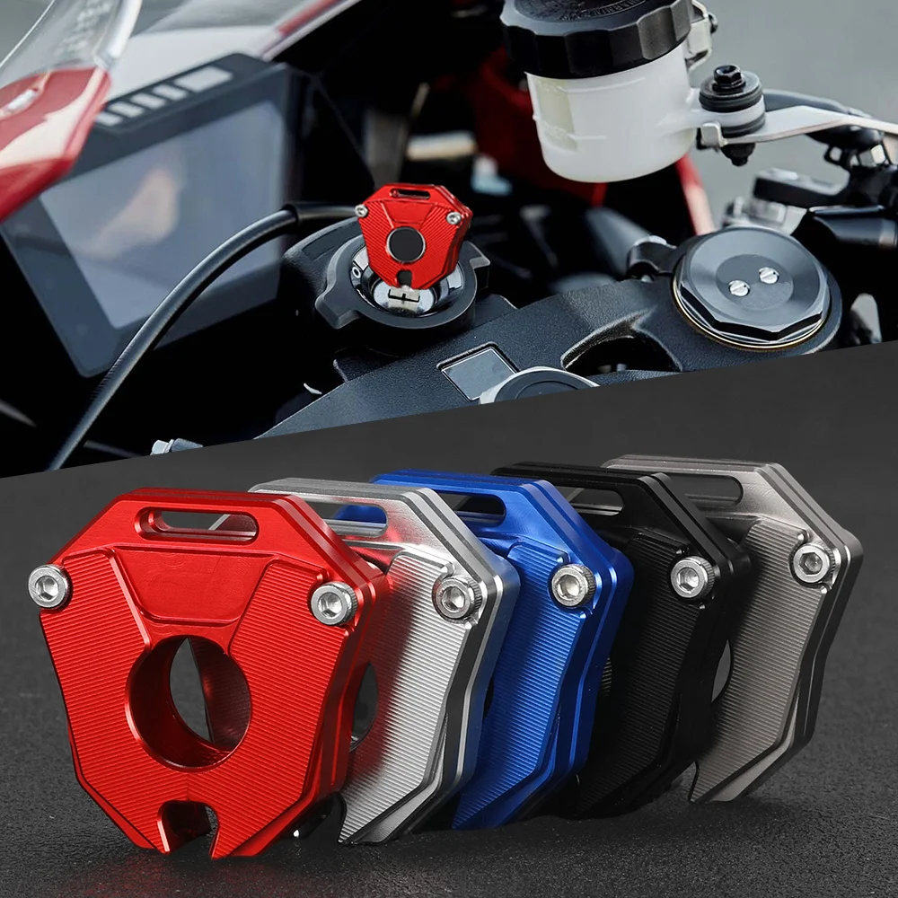Аксессуары для мотоциклов Honda TRANSALP XL750 TRANSALP XL 750 2023 2024, чехол для ключей, защитная оболочка с логотипом «TRANSALP 750»