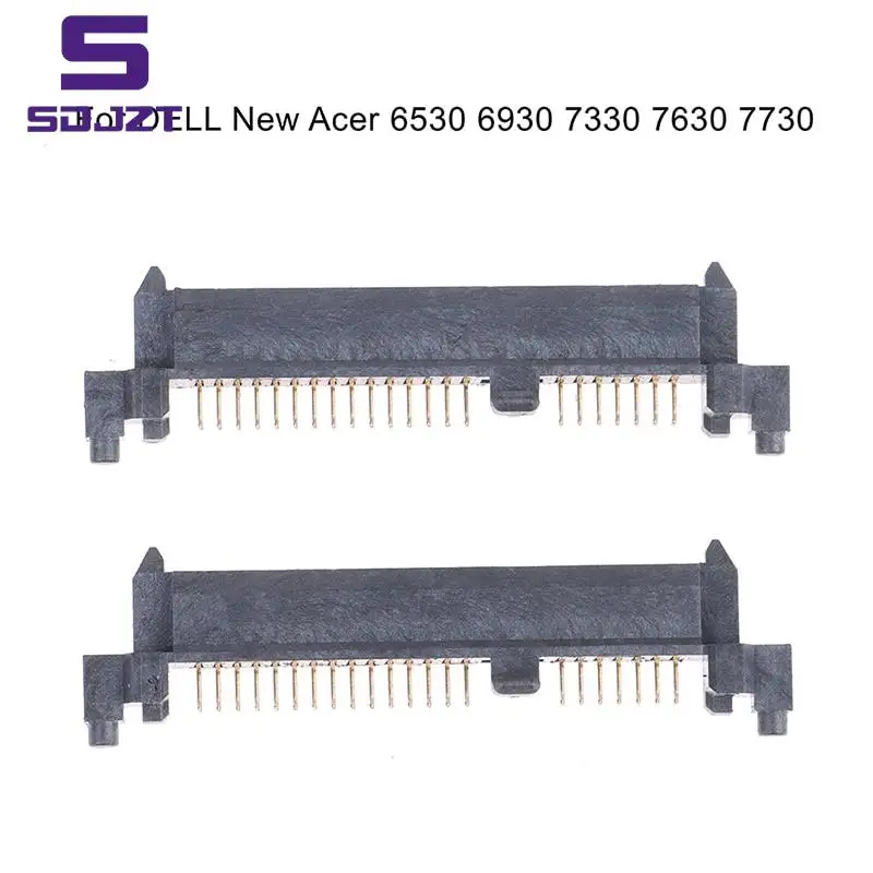 Соединительный адаптер для жесткого диска ноутбука для DELL New Acer 6530 6930 7330 7630 7730
