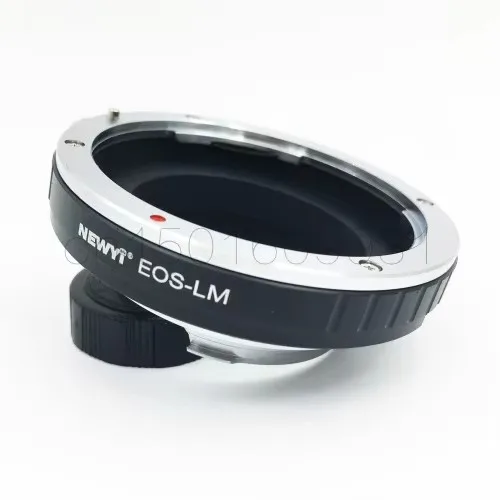 Адаптер EF-LM для объектива Canon EF для Leica M L/M M9 M8 M7 M6 M5 для TECHART LM-EA 7
