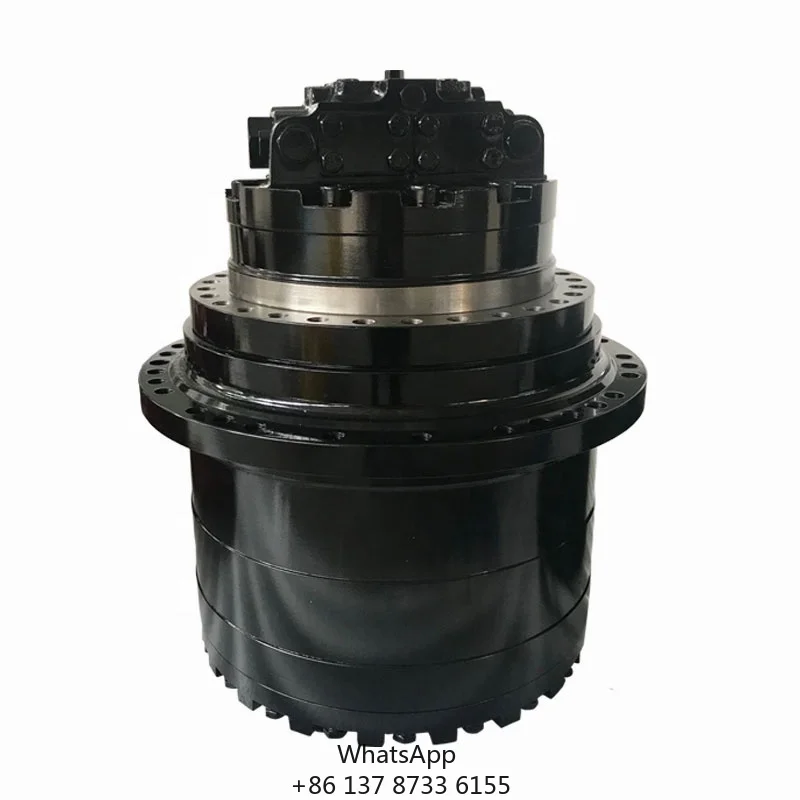 31N6-10210 Устройство перемещения R200W7 R200W7A R210LC7A R210LC7H R210NLC7 R210NLC7A Торцевой диск Автомобили и мотоциклы