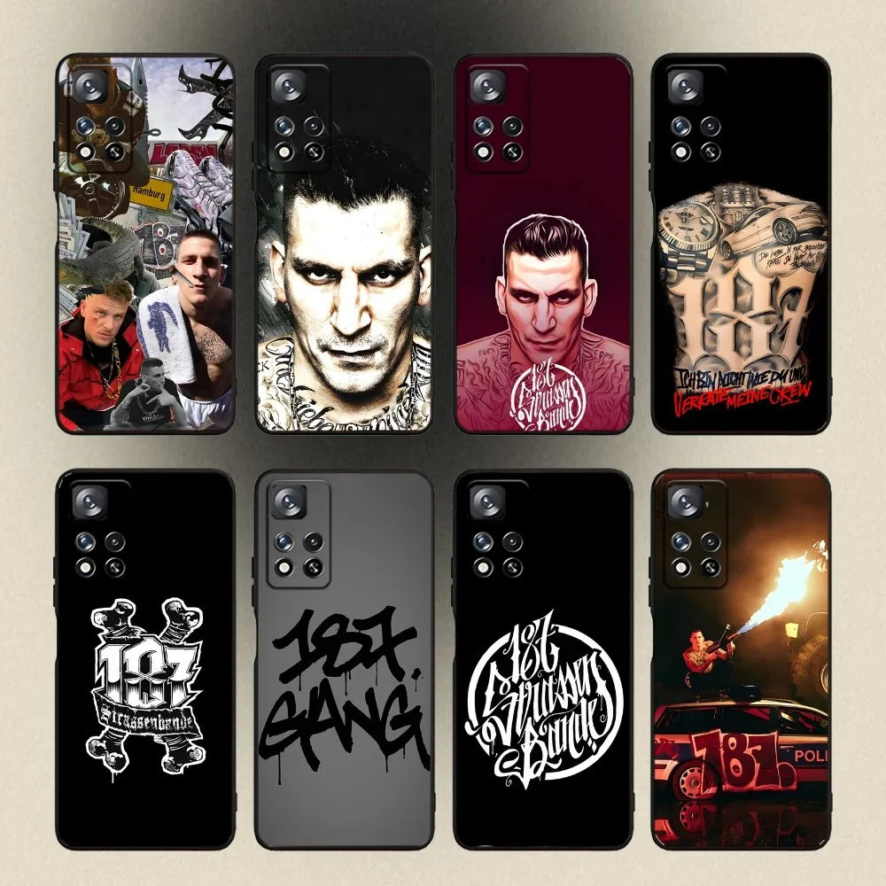 Мягкий черный чехол для Samsung Galaxy A20,A21s,A22,A31,A32,A52,A53,A72,73,A80,A91 187