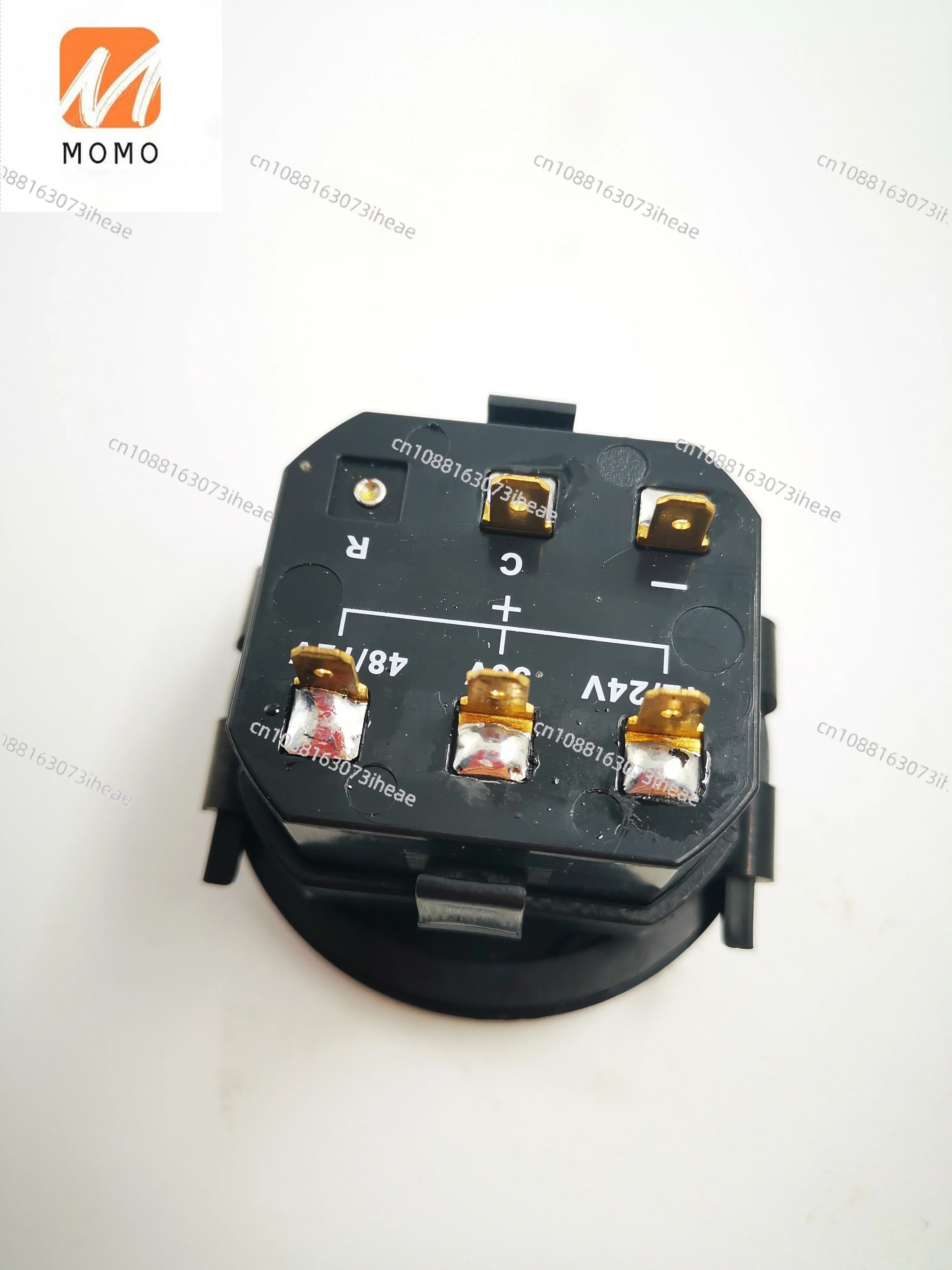 Индикатор батареи GE- 110651 110651 GT 110651   Датчик батареи Джинн (art.: 3920cd71db8e2) - 3920cd71db8e2