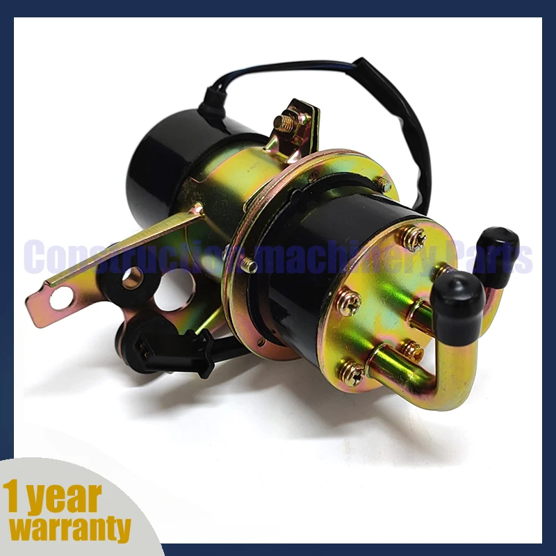 4СВ-13907-02-00 ЧСВ 139070200   Новый топливный насос для Yamaha V-MAX VMAX V MAX12 VMX1200 1985-2007 гг. (art.: 3920ce1019a16) - 3920ce1019a16