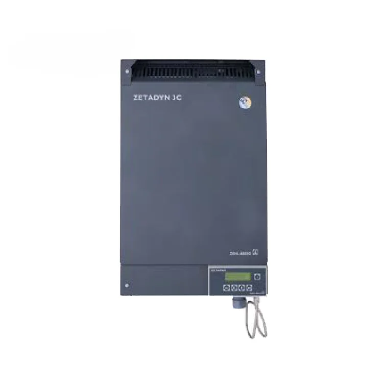 Запасные части для лифта Kleemann ZETADYN 3CS023-E210T1C2B3, инвертор для лифта