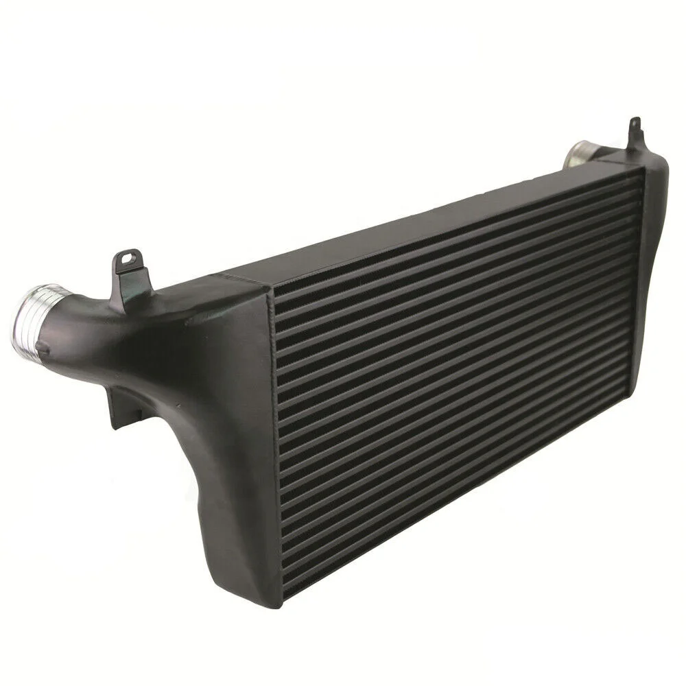 Интеркулер Performance Competition для Volkswagen VW T5 T6 2.0 TSI EVO2 II 11-16