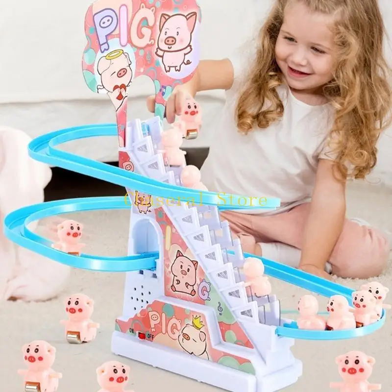 Фото E7ce Baby Electric Duck Lates №4