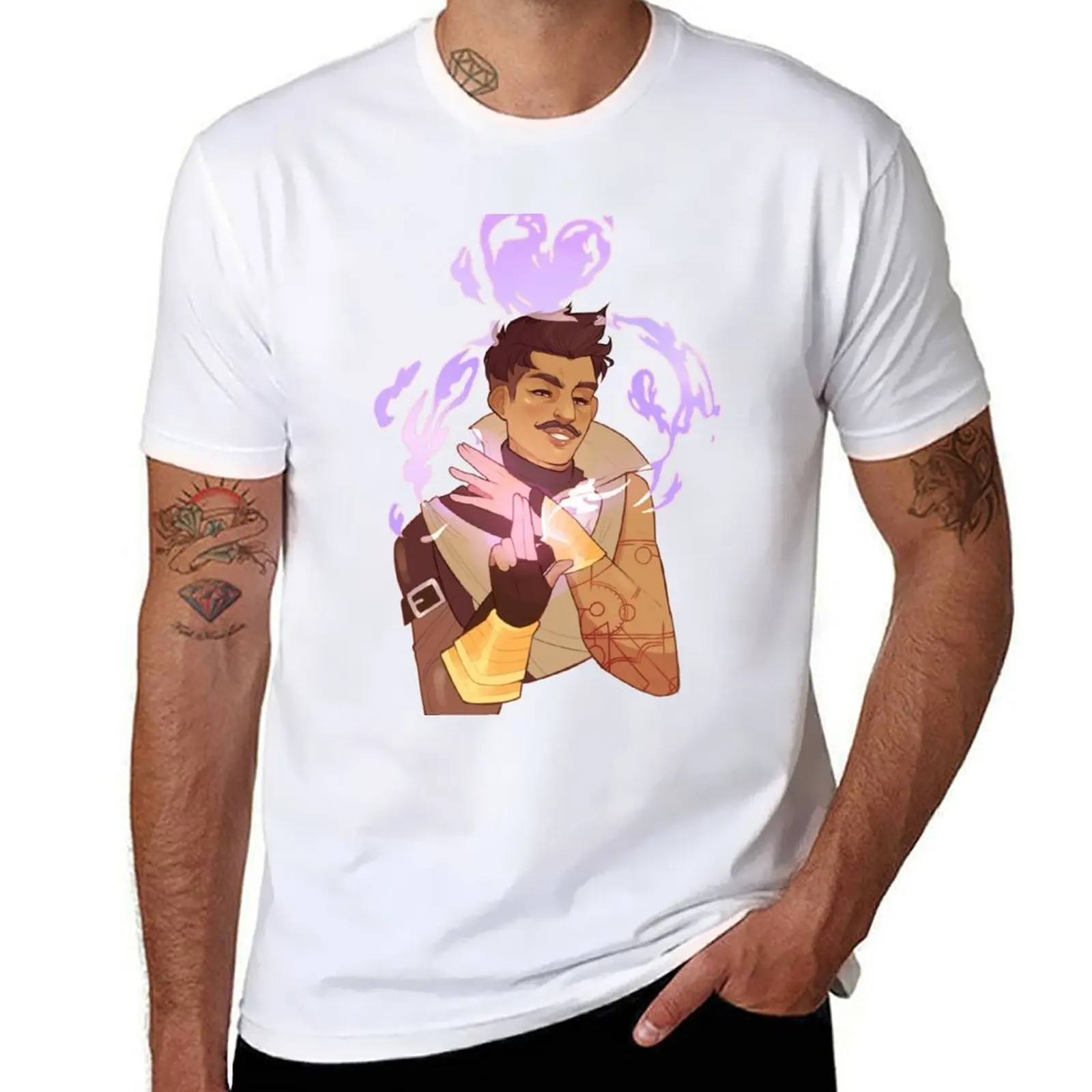 Футболка Dorian Greatly Approves, мужская футболка, дизайнерские забавные футболки, мужская футболка