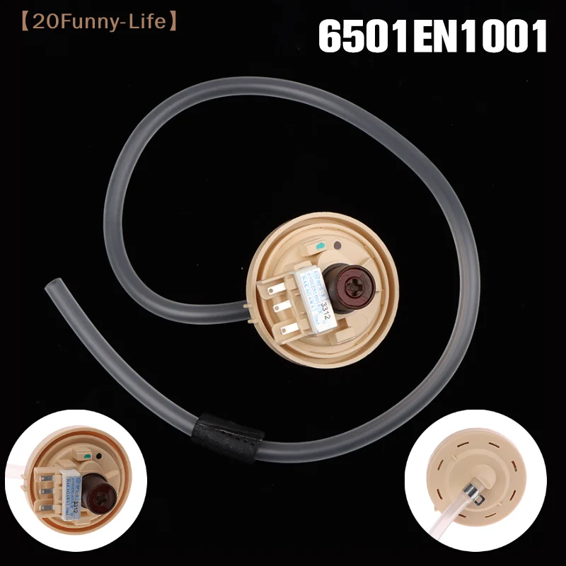 BPS-R 6501EA1001R Датчик уровня воды в автоматической стиральной машине C-326/17-D01 Реле давления уровня воды в посудомоечной машине