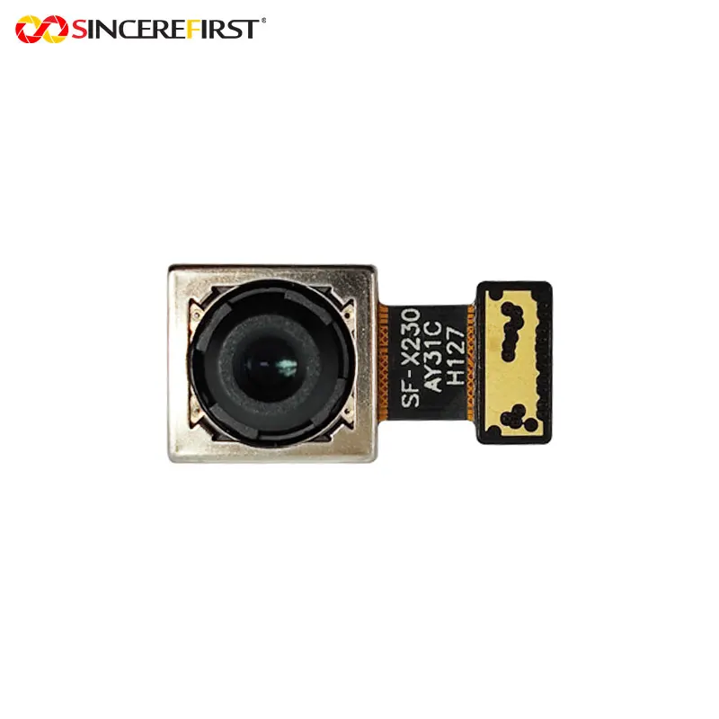 Фото Пользовательский IMX230 CMOS датчик 21 МП Ultra hd 4K миниатюрный широкоугольный Модуль камеры безопасности с автофокусом Mipi с датчиком изображения imx 230 №3