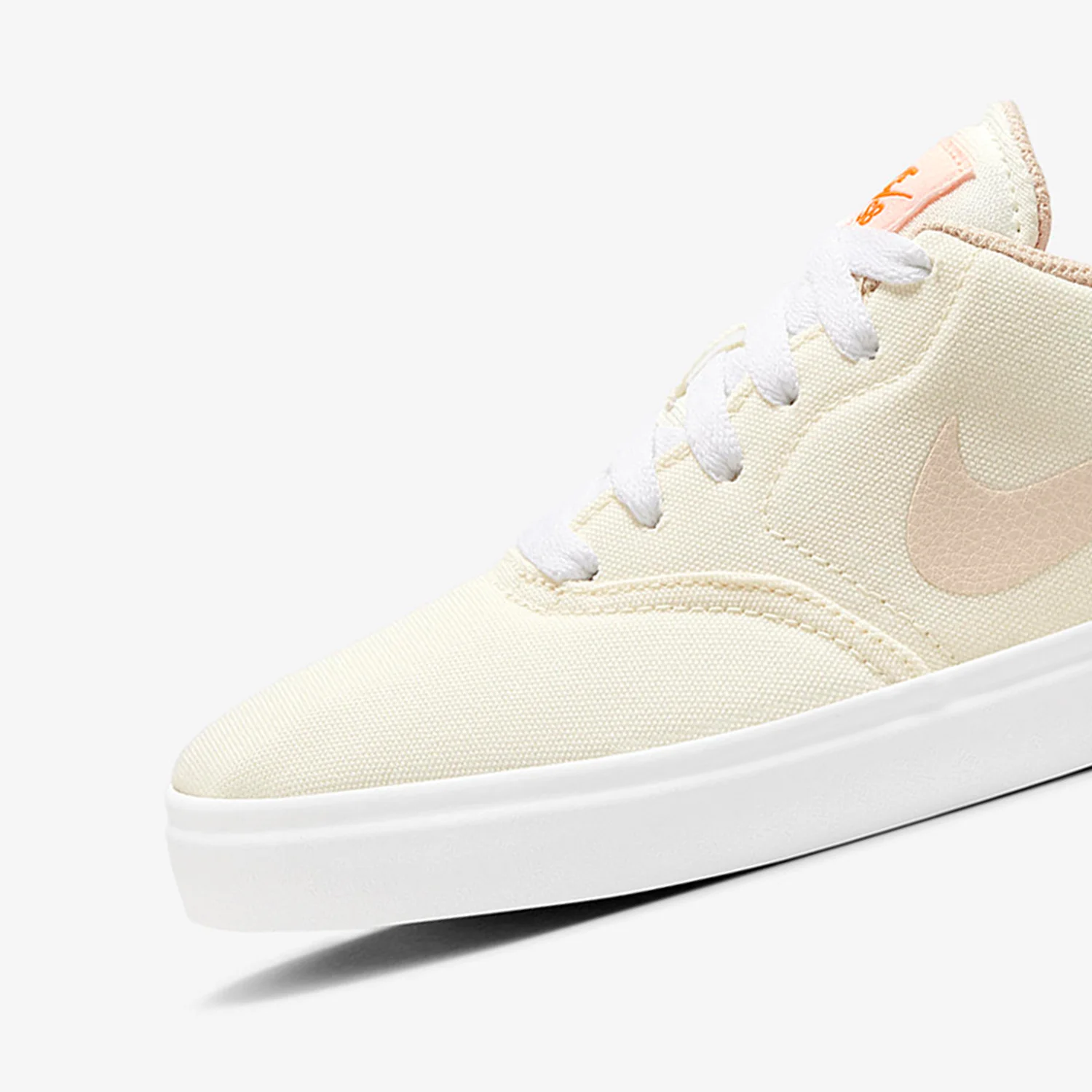 Фото Женские молодежные повседневные кроссовки Nike Authentic Summer GS FQ6862-111 №2