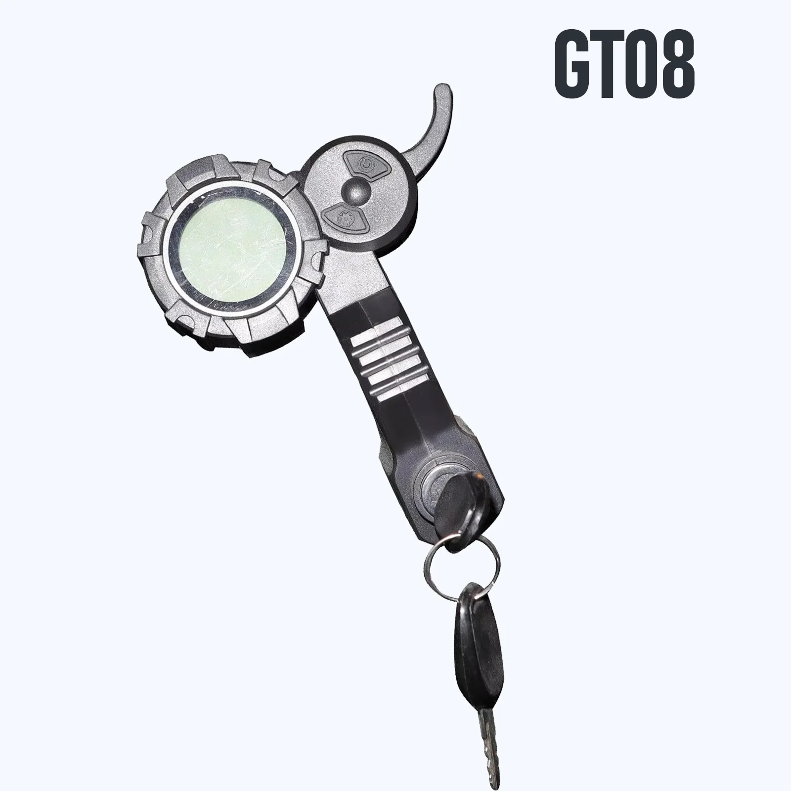 Комплект датчиков для электрического скутера с ключом для GT08
