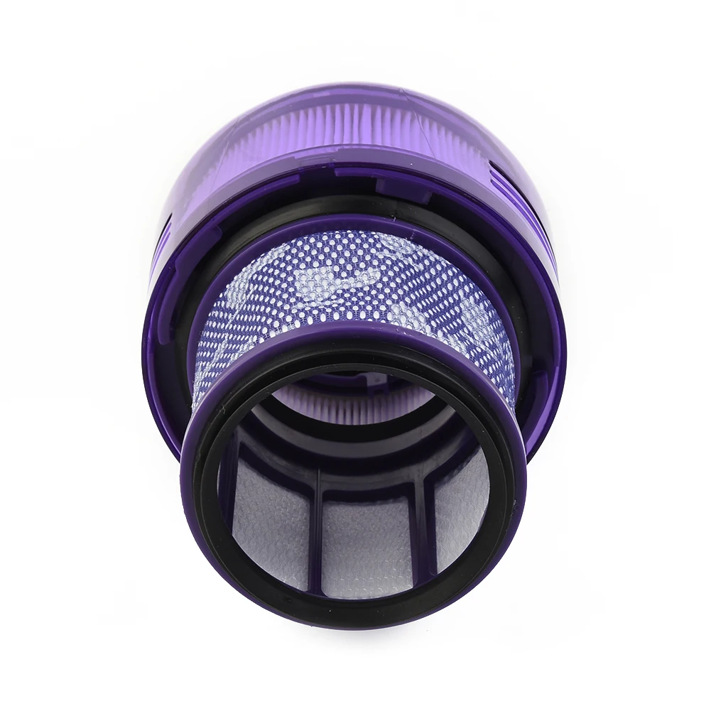 Фильтр для пылесосов Dyson SV16 Outsize/V11 Outsize/V11 Outsize, абсолютная запасная часть 970422-01, моющиеся и многоразовые инструменты