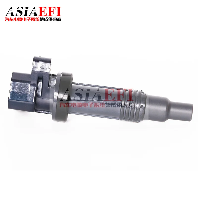 Фото Высококачественная катушка зажигания 90919-02236 для Toyota Altezza Gita SXE10 3SGE RAV 4 CAMRY Corolla Lexus IS300 SXE10 2005 9091902236 №4